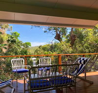 Billa Bush Cottage - Accommodation Asia