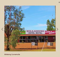 Billabong Hotel - Accommodation Asia