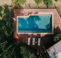 Billabong Moon - Accommodation Asia