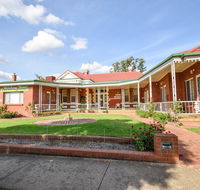 Billabong Wangaratta - Accommodation Asia