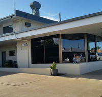 Biloela Centre Motel  Steakhouse Restaurant - Accommodation Asia