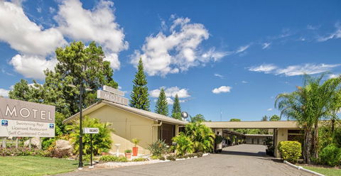 Biloela Countryman Motel - Accommodation Asia 2