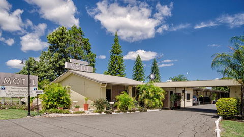 Biloela Countryman Motel - Accommodation Asia 1