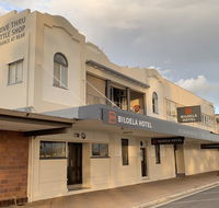 Biloela Hotel - Accommodation Asia