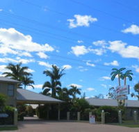 Biloela Palms Motor Inn - Accommodation Asia