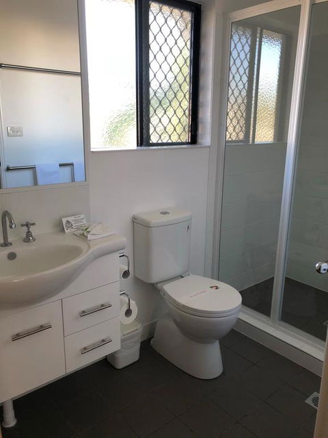 Biloela Palms Motor Inn - Accommodation Asia 2