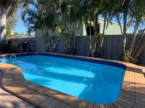 Biloela Palms Motor Inn - Accommodation Asia 3