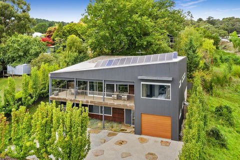 Bilsons Landing East - Accommodation Asia 0