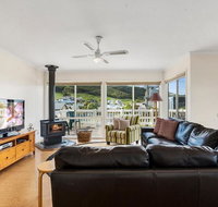 Bimbadeen - Accommodation Guide