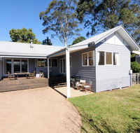 Bimbadeen - Comfortable country styled house - Accommodation Asia