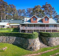 Bimbadeen Mountain Retreat - Accommodation Asia
