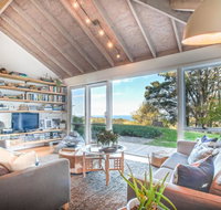 BIMBADEEN ON BUSTY - BIMBADEEN ON BUSTY - Spectacular views  wifi - Accommodation Guide