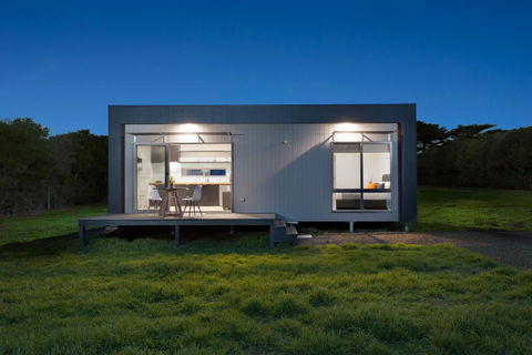Bimbadeen Phillip Island Farm Retreats - Accommodation Asia 0