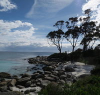 Binalong Bay Beach Shack - Accommodation Asia