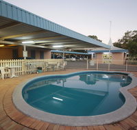 Binalong Motel - Accommodation Guide