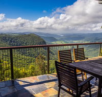 Binna Burra Sky Lodges - Accommodation Asia