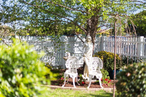 BIRCHES B&B - Accommodation China 2