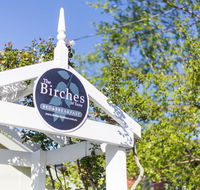 BIRCHES BB - Accommodation Asia
