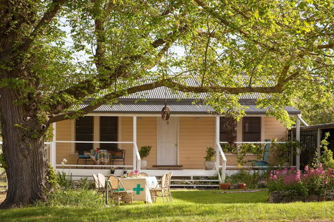Bird House - Accommodation Asia 0