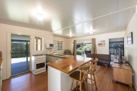 Bird Song - Iluka, NSW - Accommodation China 3