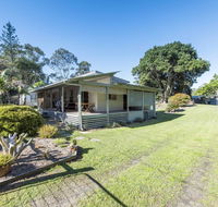 Bird Song - Iluka NSW