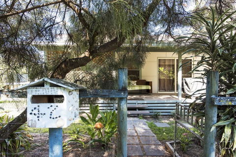 Bird Song - Iluka, NSW - Accommodation China 1