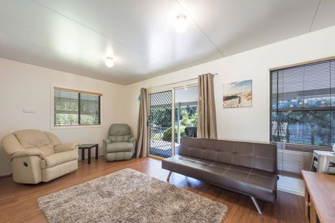 Bird Song - Iluka, NSW - Accommodation China 2