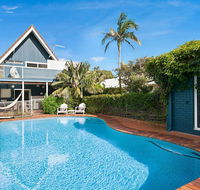 Birdsong Beach House - Accommodation Guide