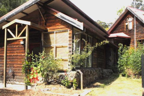 Birdwing Bed And Breakfast Weegena - Accommodation Asia 1