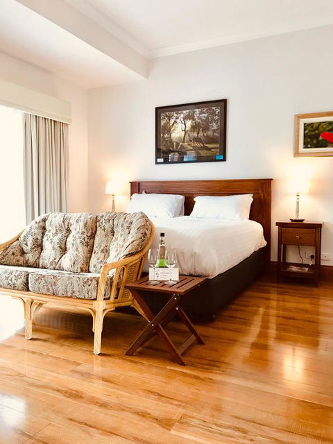 Birdwood Motel - Accommodation Asia 3