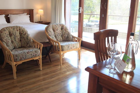 Birdwood Motel - Accommodation Asia 2
