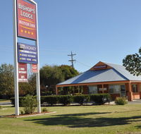 Bishop's Lodge Motor Inn - Accommodation Asia
