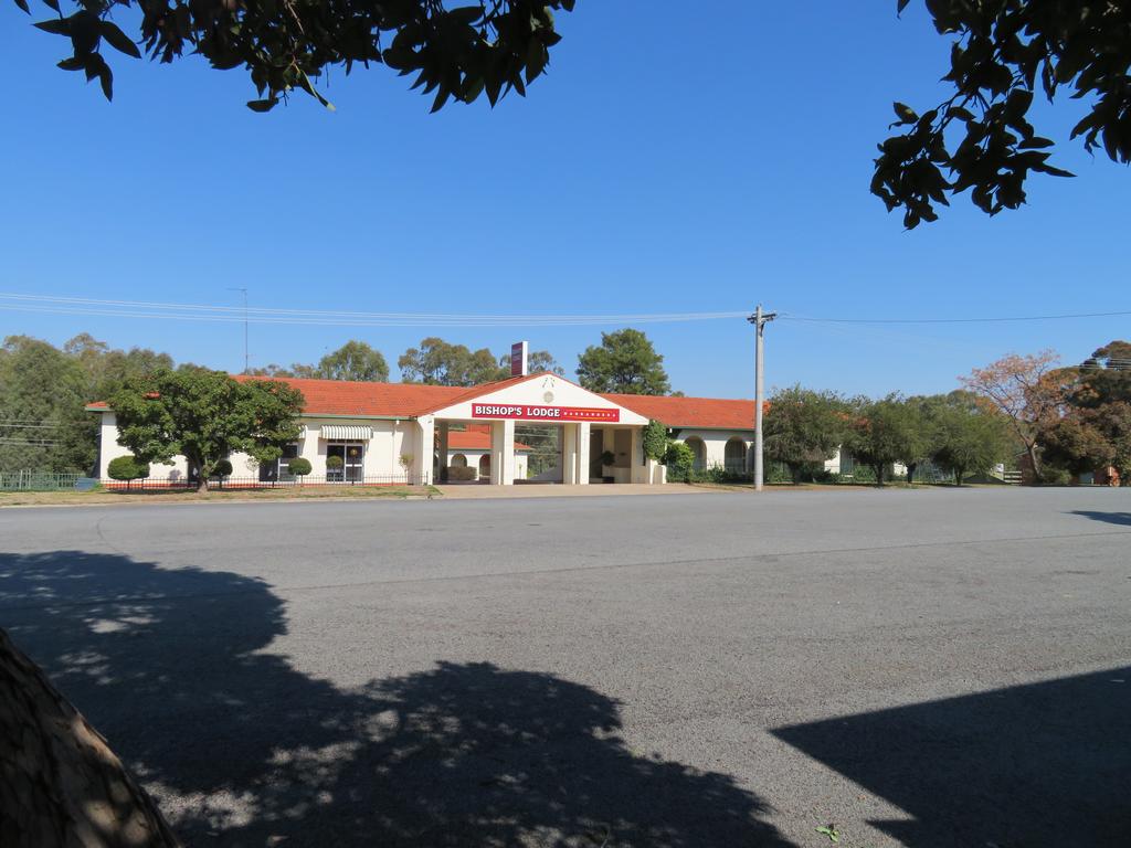 Colinroobie NSW Accommodation Guide