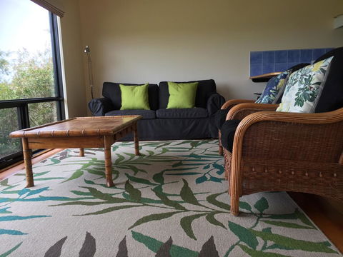 Black Cockatoo Cottages - Accommodation Asia 1