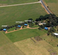 Black Cockatoo Cottages - Accommodation Asia