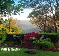 Black Cockatoo Retreat - Accommodation Asia
