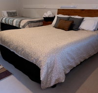 Black Forest Motel - Accommodation China