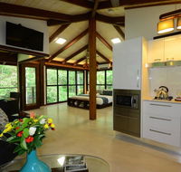 Black Palm Cape Tribulation - Accommodation Asia