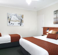 Black Sheep Motel Goulburn - Accommodation Asia