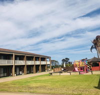 Black Swan Motor Inn - Accommodation Asia