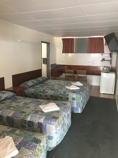 Blackall Coolibah Motel - Accommodation China 1