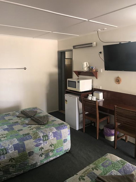 Blackall Coolibah Motel - Accommodation China 2
