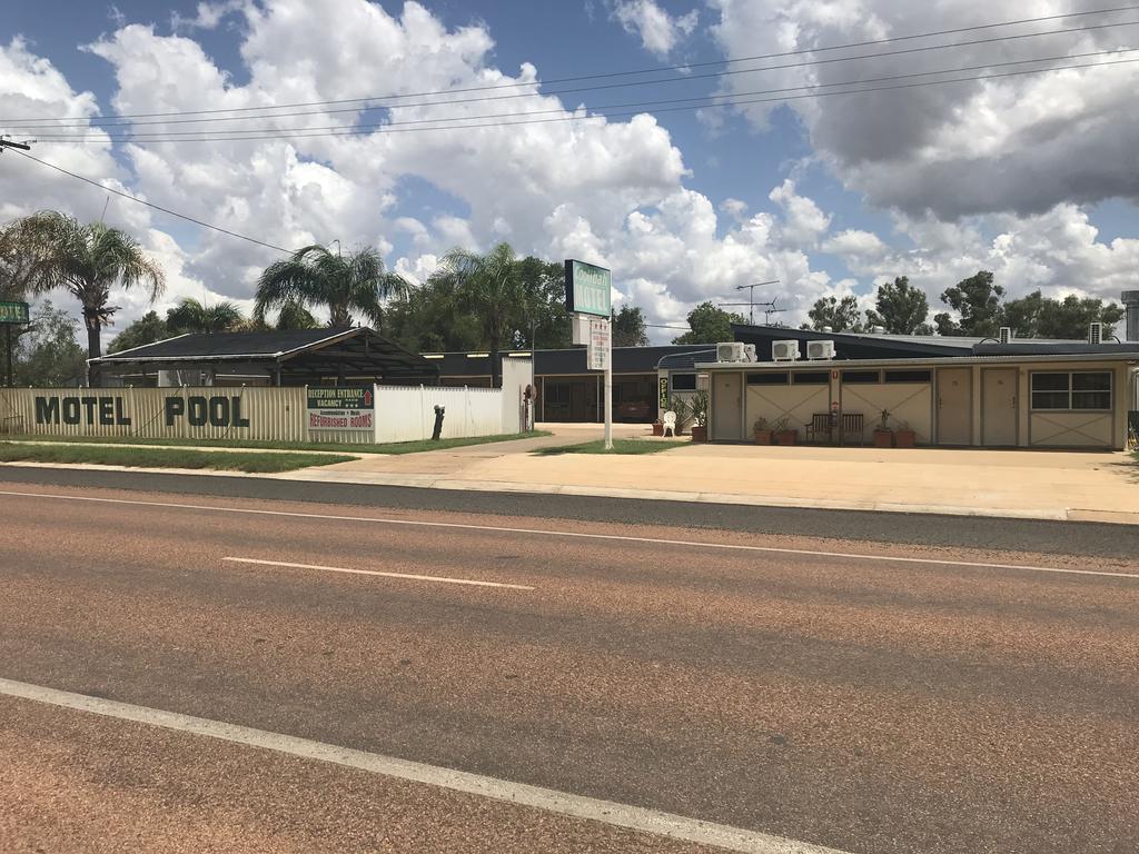 Blackall QLD Accommodation Asia