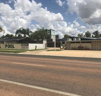 Blackall Coolibah Motel - Accommodation Asia