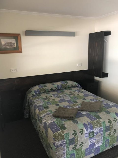 Blackall Coolibah Motel - Accommodation China 3