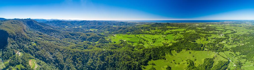 Mullumbimby Creek NSW Accommodation Asia