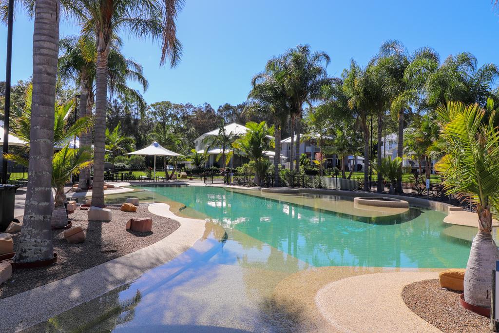 Cams Wharf NSW Accommodation Asia