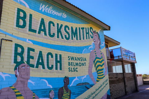 Blacksmiths Sea Breeze - Accommodation Asia 2