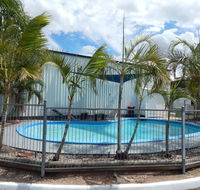 Blackwater Hotel Motel