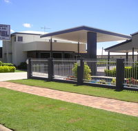 Blackwater Motor Inn